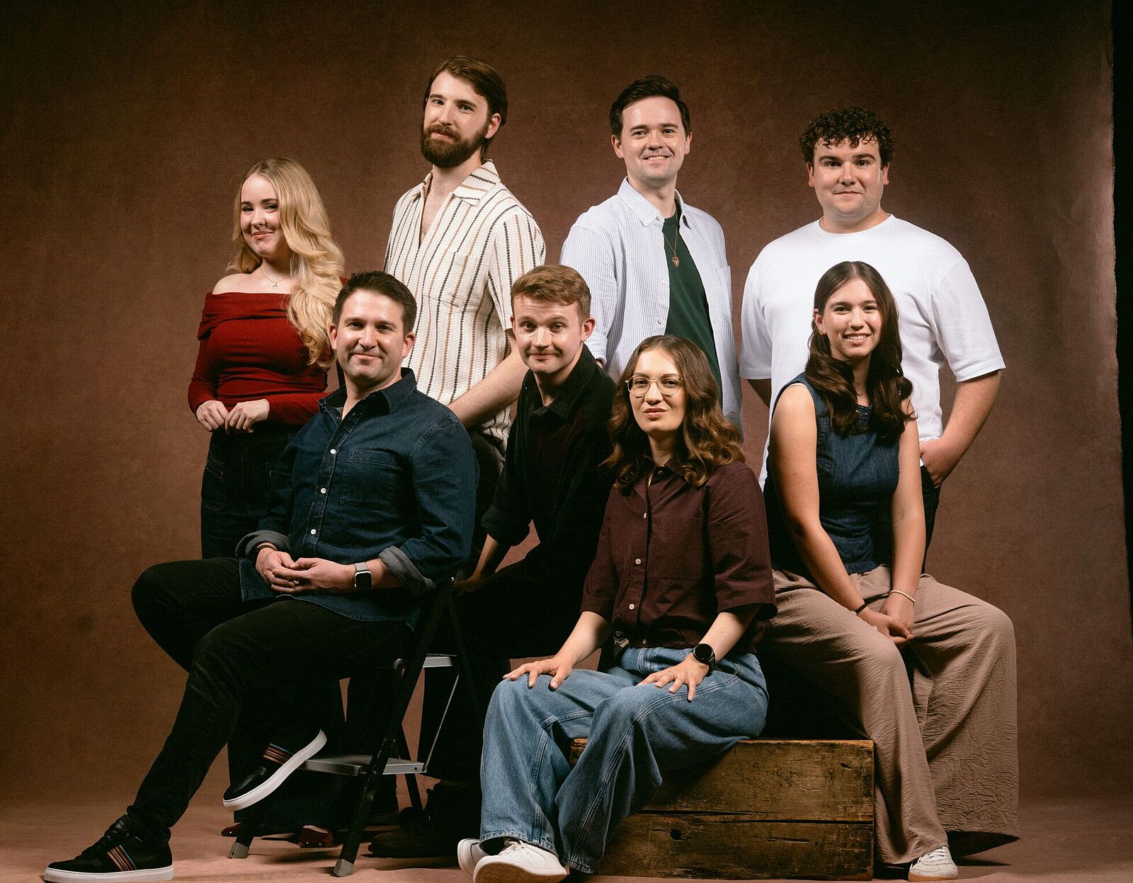 Quelle: VOCES8©AndyStaples